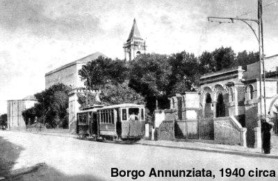 Vecchia Trapani 212 - Trapani - Borgo Annunziata anno 1940.jpg